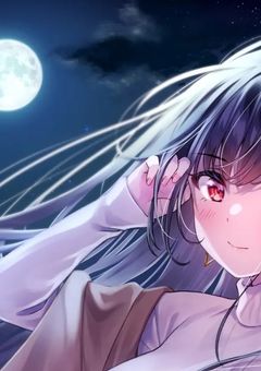 【iris／🐇🤍】いきなり俺様系男子の虜になっちゃいました...！？