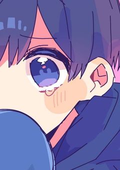 【 i r i s 】特殊な私と天才くん