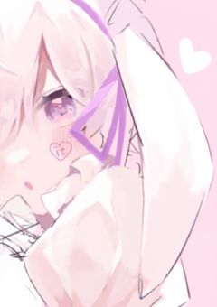 はつうさぎの妹は内気で自己批評プロゲーマーの＂兎ちゃん＂