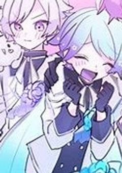 いむしょーは何かひみつがあるようで❔