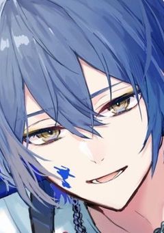 　　　　 屑狼くん殺人少女