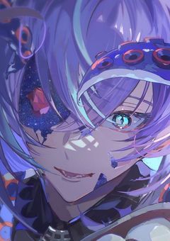 　　　　絶対前世敵系恋人