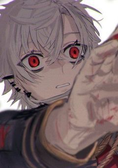 　　　　吸血鬼溺愛体質　