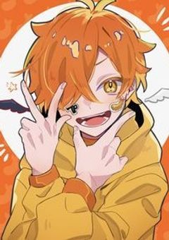 日常組と私でシェアハウス!?《微書き直し中