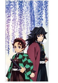 鬼滅の刃　　誕生日占い