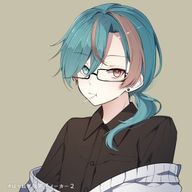 飴鮭 風牙(( _ _ ))..zzzZZZさんのアイコン画像