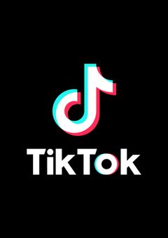 TikTok用