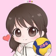 乃愛🏐❤👑さんのアイコン画像