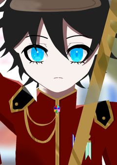 風の君と四季のたそがれ