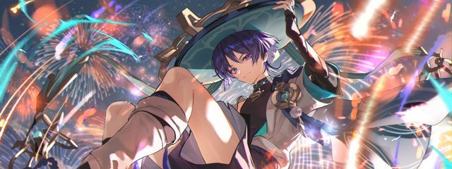 十亜さんの壁紙画像