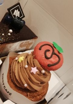 プリ小してる私って…笑