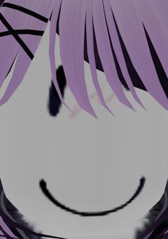 Robloxで撮ったもの(それとちょっとした小説)