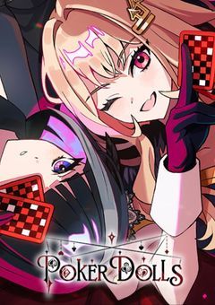 poker dollsっていうargゲームがあるらしい