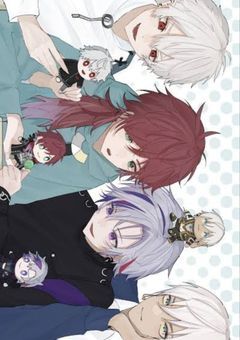 #　抱きたい男達と抱かれたくない女 .