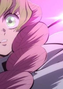 　柱並みに強い隊士愛されてます .