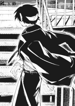 #ポートマフィアには太宰幹部限界ストーカーが居るらしい