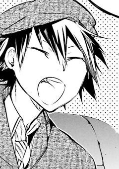 名探偵の飼い猫ちゃん