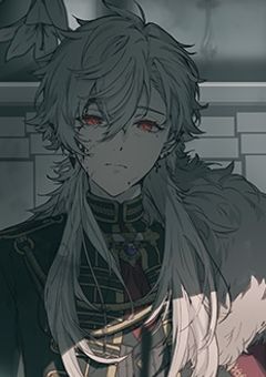 白いユリは戦場には咲かない