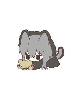 猫ですが何か?