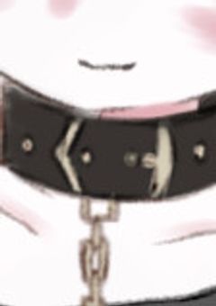 奴隷ちゃんは愛される