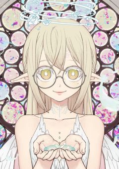 悪役令嬢に転生したけど堕天使ルートが好きなんでそのまま破滅ルートを進みます!!