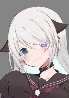 かまってください猫系君!!