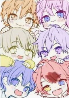 🍓👑すとぷり大家族