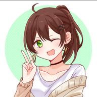 しゃくしゅかさんのアイコン画像