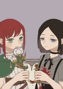 救済の悪魔　　(殺戮の天使その後の2次創作)