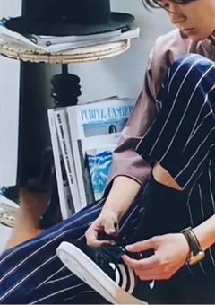 ツン のち デレ な彼氏くん