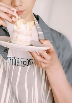 あの日と今日の君と俺ら