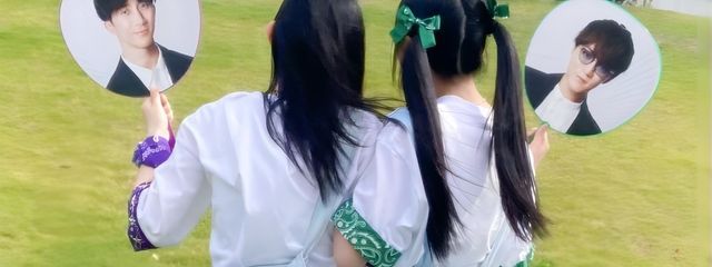 ら い .さんの壁紙画像