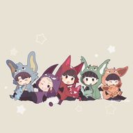 シロ☆さんのアイコン画像