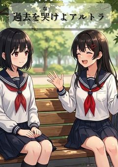 『過去を哭けよアルトラ』　いじめられっ子の少女が、暴力少年に依存して、共依存を目指したお話