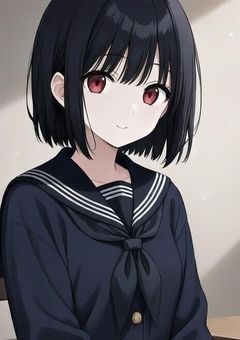 学年一位の天才少女が落ちこぼれ少年に依存し、彼の生殺与奪権を握ってしまった話　—過去を哭けよアルトラ—