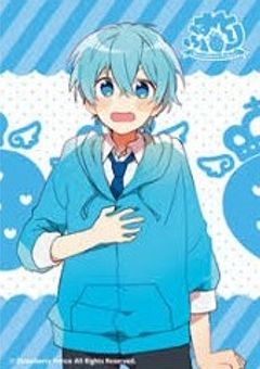 すとぷり　ころん先輩との恋