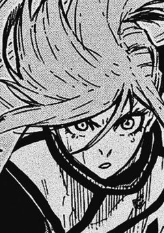 千切、娘いました