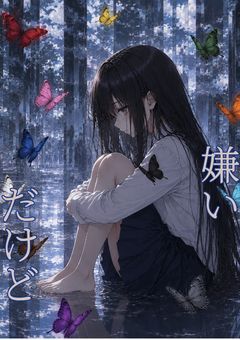 嫌いだけど
