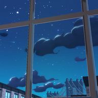 Rainさんのアイコン画像