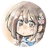 ꕤ.。怜愛.。ꕤ(元花澄)さんのアイコン画像