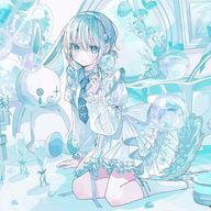 まんごー🥭💭🎺@低浮上さんのアイコン画像