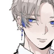 虎徹 @O型男子さんのアイコン画像
