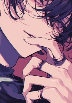 ❥　起きたら隣で親友が寝てました。