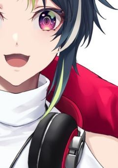 # ゲ イ バ ー に 行 っ た ら 推 し が い た 件 に つ い て 。