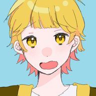 双子葉類のGOD＿神さんのアイコン画像