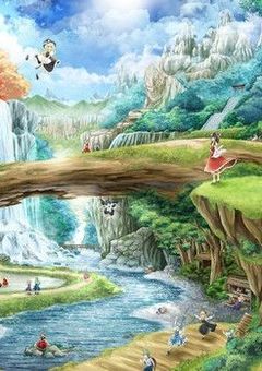 東方キャラが大正時代に!?