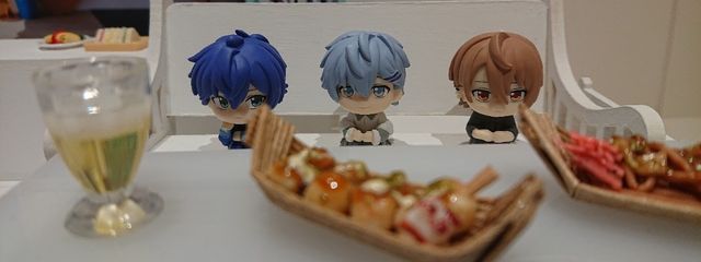 輝花🌸🐚🍁❄️さんの壁紙画像