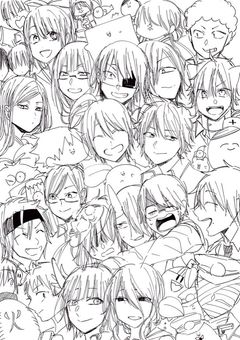 いざ！妖怪学校へ！