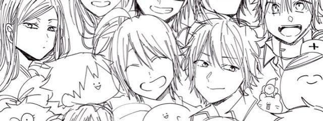 クリイヌさんの壁紙画像