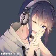 海月 音愛 umituki nea ;*さんのアイコン画像